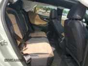 ✅ 2025 Chevrolet Equinox AWD ACTIV • VIN: 3GNAXSEG7SL135166 • Lot: 60297755. Wystawiony na Copart z przebiegiem 8 887 mil. Bezpłatny archiwum sprzedaży aukcyjnych z USA i szczegółowy raport historii pojazdu na DreamBid. Zdjęcie 11.