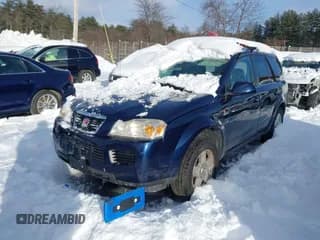 ✅ 2007 Saturn VUE V6 • VIN: 5GZCZ63437S827718 • Lot: 41589681. Wystawiony na IAAI z przebiegiem 179 712 mil. Bezpłatny archiwum sprzedaży aukcyjnych z USA i szczegółowy raport historii pojazdu na DreamBid. Zdjęcie 2.