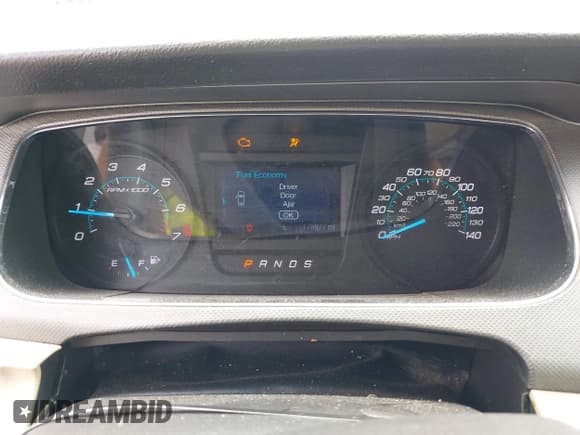 ✅ 2015 Ford Taurus SE • VIN: 1FAHP2D83FG149647 • Lot: 42686767. Listed on IAAI with 178,877 mi. Free auction sales archive from the USA and detailed vehicle history report at DreamBid. Image 7.