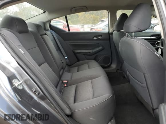 ✅ 2022 Nissan Altima SV • VIN: 1N4BL4DW2NN300208 • Lot: 89818255. Wystawiony na Copart z przebiegiem 57 792 mil. Bezpłatny archiwum sprzedaży aukcyjnych z USA i szczegółowy raport historii pojazdu na DreamBid. Zdjęcie 10.