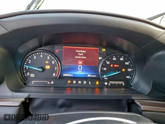 ✅ 2022 Ford Explorer Limited • VIN: 1FMSK7FH5NGA30355 • Lot: 92531105. Wystawiony na Copart z przebiegiem 54 812 mil. Bezpłatny archiwum sprzedaży aukcyjnych z USA i szczegółowy raport historii pojazdu na DreamBid. Zdjęcie 9.