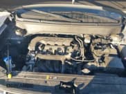 ✅ 2022 Hyundai Venue SEL • VIN: KMHRC8A3XNU169413 • Lot: 41804070. Listed on IAAI with 24,246 mi. Free auction sales archive from the USA and detailed vehicle history report at DreamBid. Image 10.