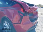 ✅ 2023 Tesla Model Y Long Range • VIN: 7SAYGDEE7PA102918 • Lot: 43596038. Listed on IAAI with 13,681 mi. Free auction sales archive from the USA and detailed vehicle history report at DreamBid. Image 19.