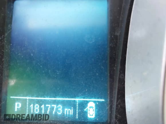 ✅ 2016 Chevrolet Equinox LTZ • VIN: 2GNALDEK8G6312167 • Lot: 43400218. Listed on IAAI with 181,773 mi. Free auction sales archive from the USA and detailed vehicle history report at DreamBid. Image 15.