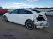 2023 Chevrolet Malibu LT с VIN 1G1ZD5ST2PF203746, выставлен на аукционе Copart как лот 89867625 с пробегом 37 935 миль миль и Списание • Salvage title. История ставок и продаж доступна на DreamBid. Изображение 2.