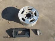 ✅ 2014 Chevrolet Silverado 2500HD Work Truck • VIN: 1GC1CVCG8EF161704 • Лот: 43678631. Опубликован ранее на IAAI с пробегом 264 452 миль. Бесплатный доступ к архиву аукционных продаж из США и подробный отчёт об истории автомобиля на DreamBid. Изображение 12.