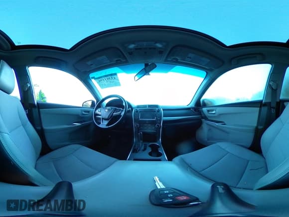 ✅ 2016 Toyota Camry SE • VIN: 4T1BF1FK6GU524290 • Лот: 43393196. Опубликован ранее на IAAI с пробегом Не указан. Бесплатный доступ к архиву аукционных продаж из США и подробный отчёт об истории автомобиля на DreamBid. Изображение 19.