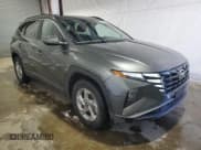 ✅ 2023 Hyundai Tucson SEL • VIN: 5NMJBCAE5PH198546 • Лот: 82285623. Опубликован ранее на Copart с пробегом 25 628 миль. Бесплатный доступ к архиву аукционных продаж из США и подробный отчёт об истории автомобиля на DreamBid. Изображение 4.