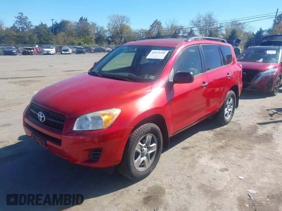 ✅ 2012 Toyota RAV4 • VIN: JTMBF4DV0CD043903 • Лот: 43471556. Опубликован ранее на IAAI с пробегом 139 761 миль. Бесплатный доступ к архиву аукционных продаж из США и подробный отчёт об истории автомобиля на DreamBid. Изображение 2.