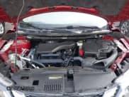 ✅ 2022 Nissan Rogue S • VIN: JN1BJ1AV7NW341747 • Lot: 42482946. Wystawiony na IAAI z przebiegiem 60 018 mil. Bezpłatny archiwum sprzedaży aukcyjnych z USA i szczegółowy raport historii pojazdu na DreamBid. Zdjęcie 17.