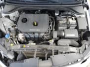 ✅ 2017 Hyundai Elantra Value Edition • VIN: 5NPD84LF2HH015213 • Lot: 64571445. Listed on Copart with 58,953 mi. Free auction sales archive from the USA and detailed vehicle history report at DreamBid. Image 11.