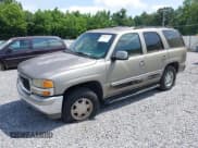 ✅ 2001 GMC Yukon SLT • VIN: 1GKEK13T41J180983 • Lot: 42504147. Wystawiony na IAAI z przebiegiem 262 410 mil. Bezpłatny archiwum sprzedaży aukcyjnych z USA i szczegółowy raport historii pojazdu na DreamBid. Zdjęcie 2.