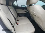 ✅ 2022 Buick Encore GX Essence • VIN: KL4MMFSL3NB043205 • Lot: 83946155. Listed on Copart with 28,866 mi. Free auction sales archive from the USA and detailed vehicle history report at DreamBid. Image 11.