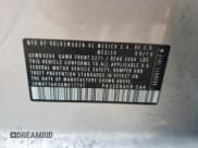 ✅ 2016 Volkswagen Golf GTI SE • VIN: 3VW4T7AU3GM017737 • Lot: 60467415. Listed on Copart with 111,356 mi. Free auction sales archive from the USA and detailed vehicle history report at DreamBid. Image 12.