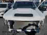 2024 Chevrolet Silverado 2500HD Work Truck z VIN 1GC2YLE74RF350301, wystawiony jako Copart lot #80116485 z przebiegiem 38 375 mil mil oraz Szkoda całkowita • Salvage title. Historia ofert i sprzedaży dostępna na DreamBid. Obrazek 5.