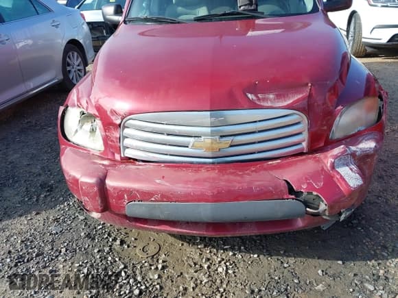 ✅ 2006 Chevrolet HHR LS • VIN: 3GNDA13D56S527866 • Lot: 41480678. Listed on IAAI with 238,372 mi. Free auction sales archive from the USA and detailed vehicle history report at DreamBid. Image 12.