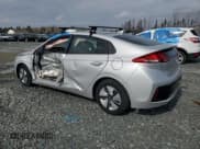✅ 2019 Hyundai Ioniq SEL • VIN: KMHC75LC9KU115103 • Lot: 48729485. Wystawiony na Copart z przebiegiem 136 125 mil. Bezpłatny archiwum sprzedaży aukcyjnych z USA i szczegółowy raport historii pojazdu na DreamBid. Zdjęcie 2.