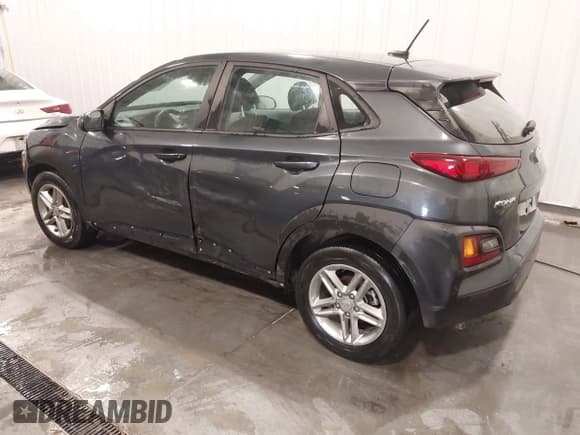 ✅ 2021 Hyundai Kona SE • VIN: KM8K12AA3MU642246 • Лот: 41459938. Опубликован ранее на IAAI с пробегом 87 123 миль. Бесплатный доступ к архиву аукционных продаж из США и подробный отчёт об истории автомобиля на DreamBid. Изображение 3.