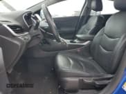 ✅ 2017 Chevrolet Volt LT • VIN: 1G1RA6S53HU107931 • Lot: 45774084. Wystawiony na Copart z przebiegiem 57 410 mil. Bezpłatny archiwum sprzedaży aukcyjnych z USA i szczegółowy raport historii pojazdu na DreamBid. Zdjęcie 7.