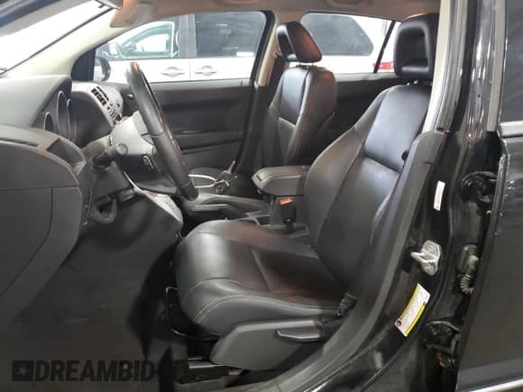 2008 Dodge Caliber R/T с VIN 1B3HE78K18D688146, выставлен на аукционе Copart как лот 75041294 с пробегом 193 755 миль миль и Списание • Salvage title. История ставок и продаж доступна на DreamBid. Изображение 7.