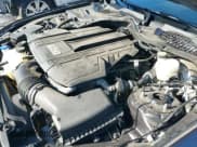 ✅ 2022 Ford Mustang GT • VIN: 1FA6P8CF6N5135181 • Lot: 42171291. Listed on IAAI with 22,371 mi. Free auction sales archive from the USA and detailed vehicle history report at DreamBid. Image 22.