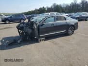 ✅ 2023 Volvo S90 Plus • VIN: LVY062MN0PP351050 • Лот: 52476005. Опубликован ранее на Copart с пробегом Не указан. Бесплатный доступ к архиву аукционных продаж из США и подробный отчёт об истории автомобиля на DreamBid. Изображение 1.