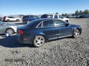 ✅ 2008 Audi A4 2.0T • VIN: WAUDF78E48A125756 • Lot: 90711305. Listed on Copart with 163,602 mi. Free auction sales archive from the USA and detailed vehicle history report at DreamBid. Image 3.