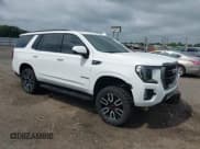 ✅ 2024 GMC Yukon AT4 • VIN: 1GKS2CKL7RR332686 • Lot: 42713210. Wystawiony na IAAI z przebiegiem 18 900 mil. Bezpłatny archiwum sprzedaży aukcyjnych z USA i szczegółowy raport historii pojazdu na DreamBid. Zdjęcie 1.