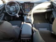 ✅ 2024 Subaru Legacy Special Sports • VIN: 4S3BWGG67R3013088 • Lot: 81109715. Listed on Copart with 16,365 mi. Free auction sales archive from the USA and detailed vehicle history report at DreamBid. Image 8.