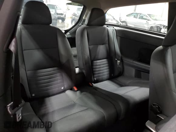 ✅ 2008 Volvo C30 Version 1.0 • VIN: YV1MK672X82062330 • Lot: 81624105. Wystawiony na Copart z przebiegiem 118 976 mil. Bezpłatny archiwum sprzedaży aukcyjnych z USA i szczegółowy raport historii pojazdu na DreamBid. Zdjęcie 11.