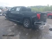 ✅ 2024 GMC Sierra 1500 SLT • VIN: 3GTUUDE88RG260117 • Лот: 42828038. Опубликован ранее на IAAI с пробегом Не указан. Бесплатный доступ к архиву аукционных продаж из США и подробный отчёт об истории автомобиля на DreamBid. Изображение 3.