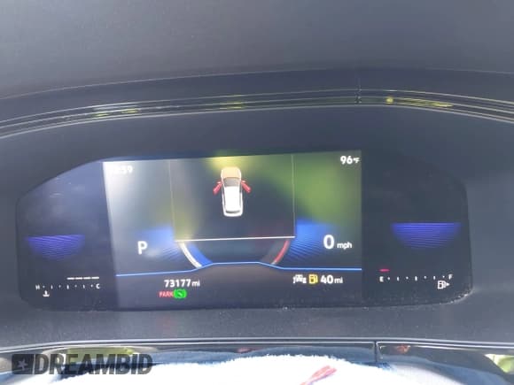 ✅ 2022 Volkswagen Taos S • VIN: 3VVDX7B22NM011978 • Лот: 43347031. Опубликован ранее на IAAI с пробегом 73 177 миль. Бесплатный доступ к архиву аукционных продаж из США и подробный отчёт об истории автомобиля на DreamBid. Изображение 7.