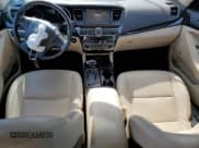 ✅ 2015 Kia Cadenza Premium • VIN: KNALN4D78F5187123 • Lot: 81854035. Listed on Copart with 44,046 mi. Free auction sales archive from the USA and detailed vehicle history report at DreamBid. Image 8.