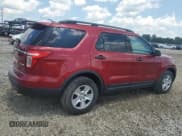 ✅ 2013 Ford Explorer • VIN: 1FM5K7B99DGA97423 • Lot: 63574595. Listed on Copart with 181,261 mi. Free auction sales archive from the USA and detailed vehicle history report at DreamBid. Image 3.