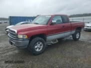 ✅ 1997 Dodge 1500 • VIN: 3B7HF13Z2VG799283 • Лот: 92507025. Опубликован ранее на Copart с пробегом 86 423 миль. Бесплатный доступ к архиву аукционных продаж из США и подробный отчёт об истории автомобиля на DreamBid. Изображение 1.