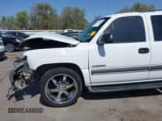 ✅ 2003 Chevrolet Tahoe LT • VIN: 1GNEC13Z83R150605 • Lot: 41844680. Wystawiony na IAAI z przebiegiem Nie podano. Bezpłatny archiwum sprzedaży aukcyjnych z USA i szczegółowy raport historii pojazdu na DreamBid. Zdjęcie 19.