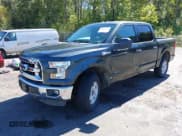 ✅ 2015 Ford F-150 XLT • VIN: 1FTEW1E83FKD02906 • Лот: 43465811. Опубликован ранее на IAAI с пробегом 226 865 миль. Бесплатный доступ к архиву аукционных продаж из США и подробный отчёт об истории автомобиля на DreamBid. Изображение 18.
