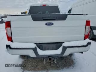 ✅ 2022 Ford F-250 XL • VIN: 1FT7X2B68NED51143 • Лот: 93718045. Опубликован ранее на Copart с пробегом 89 935 миль. Бесплатный доступ к архиву аукционных продаж из США и подробный отчёт об истории автомобиля на DreamBid. Изображение 6.
