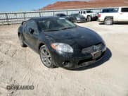 ✅ 2008 Mitsubishi Eclipse GS • VIN: 4A3AK64F98E018766 • Lot: 43482255. Listed on Copart with 89,917 mi. Free auction sales archive from the USA and detailed vehicle history report at DreamBid. Image 11.