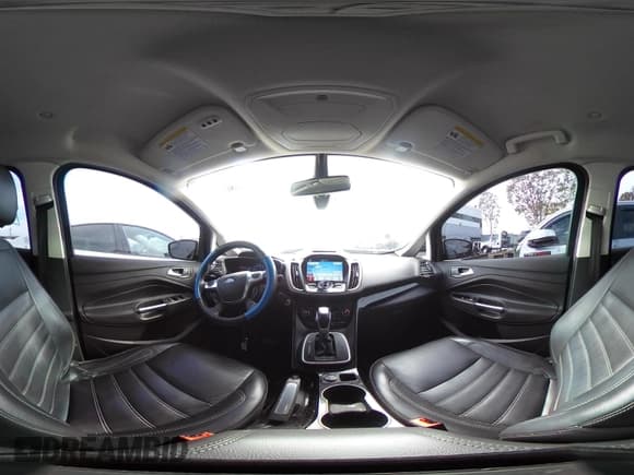 ✅ 2017 Ford C-Max Titanium • VIN: 1FADP5FU0HL102662 • Лот: 43686230. Опубликован ранее на IAAI с пробегом 106 957 миль. Бесплатный доступ к архиву аукционных продаж из США и подробный отчёт об истории автомобиля на DreamBid. Изображение 24.