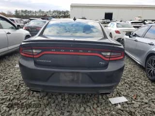 ✅ 2016 Dodge Charger R/T • VIN: 2C3CDXCT9GH292855 • Лот: 87068765. Опубликован ранее на Copart с пробегом 151 390 миль. Бесплатный доступ к архиву аукционных продаж из США и подробный отчёт об истории автомобиля на DreamBid. Изображение 6.