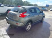 ✅ 2014 Nissan Juke SL • VIN: JN8AF5MR8ET357235 • Лот: 43513548. Опубликован ранее на IAAI с пробегом 74 595 миль. Бесплатный доступ к архиву аукционных продаж из США и подробный отчёт об истории автомобиля на DreamBid. Изображение 4.