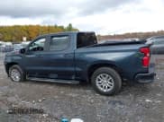 ✅ 2020 Chevrolet Silverado 1500 RST • VIN: 3GCUYEED5LG208913 • Lot: 43517325. Wystawiony na IAAI z przebiegiem 40 192 mil. Bezpłatny archiwum sprzedaży aukcyjnych z USA i szczegółowy raport historii pojazdu na DreamBid. Zdjęcie 14.