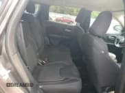 ✅ 2016 Jeep Cherokee 75th Anniversary • VIN: 1C4PJMCS5GW375647 • Лот: 71114875. Опубликован ранее на Copart с пробегом 148 840 миль. Бесплатный доступ к архиву аукционных продаж из США и подробный отчёт об истории автомобиля на DreamBid. Изображение 11.