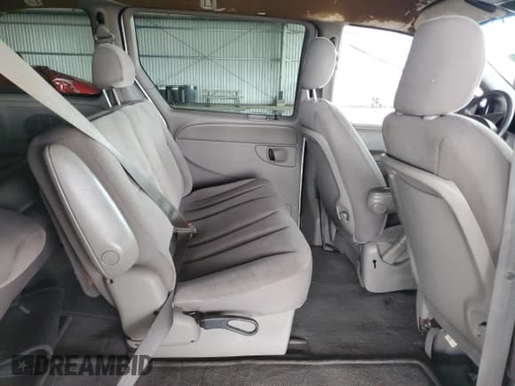 ✅ 2002 Dodge Caravan Sport • VIN: 1B4GP453X2B667828 • Лот: 91377705. Опубликован ранее на Copart с пробегом 129 372 миль. Бесплатный доступ к архиву аукционных продаж из США и подробный отчёт об истории автомобиля на DreamBid. Изображение 11.