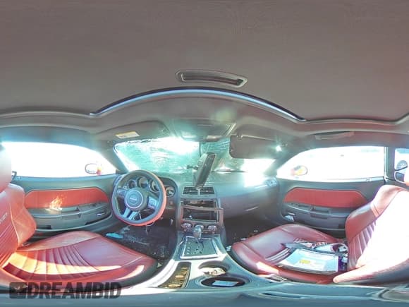 ✅ 2014 Dodge Challenger Shaker • VIN: 2C3CDYBT2EH231514 • Lot: 70778074. Wystawiony na Copart z przebiegiem 201 131 mil. Bezpłatny archiwum sprzedaży aukcyjnych z USA i szczegółowy raport historii pojazdu na DreamBid. Zdjęcie 12.