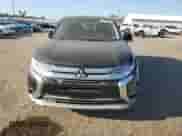 2016 Mitsubishi Outlander SE с VIN JA4AZ3A38GZ018671, выставлен на аукционе Copart как лот 84036575 с пробегом 171 073 миль миль и Списание • Salvage title. История ставок и продаж доступна на DreamBid. Изображение 5.
