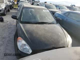 2011 Hyundai Accent GLS z VIN KMHCN4AC7BU617157, wystawiony jako Copart lot #76158644 z przebiegiem 76 551 mil mil oraz Szkoda całkowita • Salvage title. Historia ofert i sprzedaży dostępna na DreamBid. Obrazek 5.