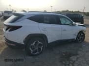 ✅ 2024 Hyundai Tucson Limited • VIN: 5NMJE3DE5RH316410 • Lot: 68722754. Wystawiony na Copart z przebiegiem 20 034 mil. Bezpłatny archiwum sprzedaży aukcyjnych z USA i szczegółowy raport historii pojazdu na DreamBid. Zdjęcie 3.