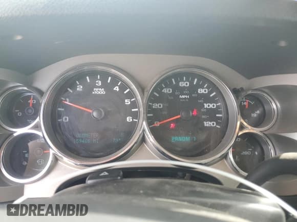 ✅ 2013 Chevrolet Silverado 2500HD LT • VIN: 1GC1KXCGXDF183636 • Lot: 69506885. Listed on Copart with 159,466 mi. Free auction sales archive from the USA and detailed vehicle history report at DreamBid. Image 9.